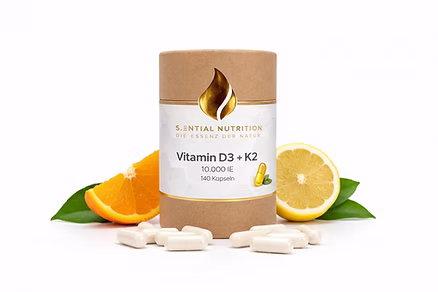 Vitamin D 10000IE